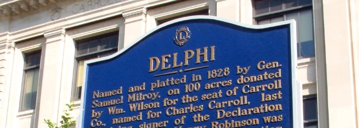 Delphi