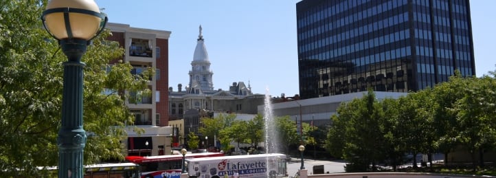 Lafayette