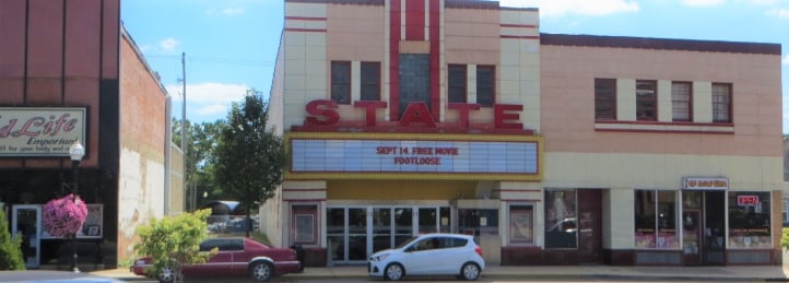 Logansport
