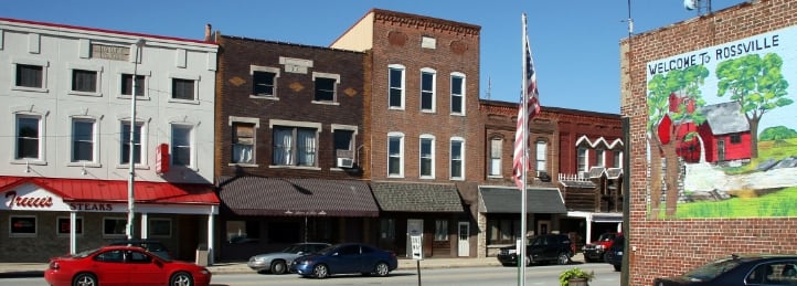Rossville