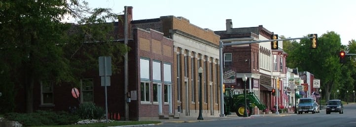 Rossville