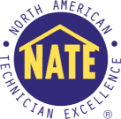Nate Certified