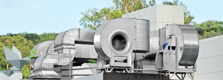Commercial HVAC