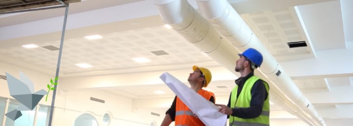 Commercial HVAC