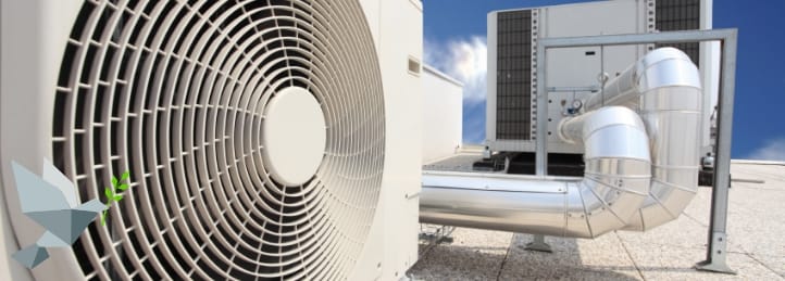 Commercial HVAC