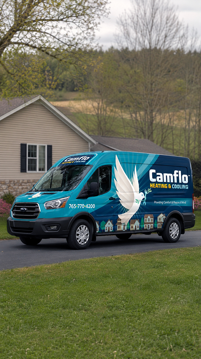 Camflo Heating & Cooling