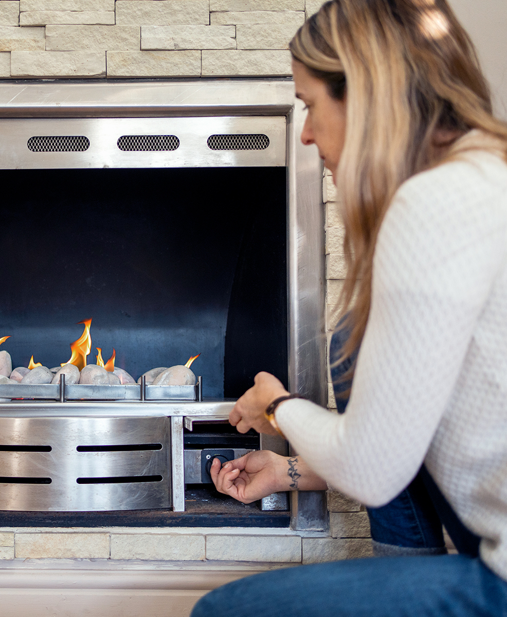 Camflo Heating & Cooling