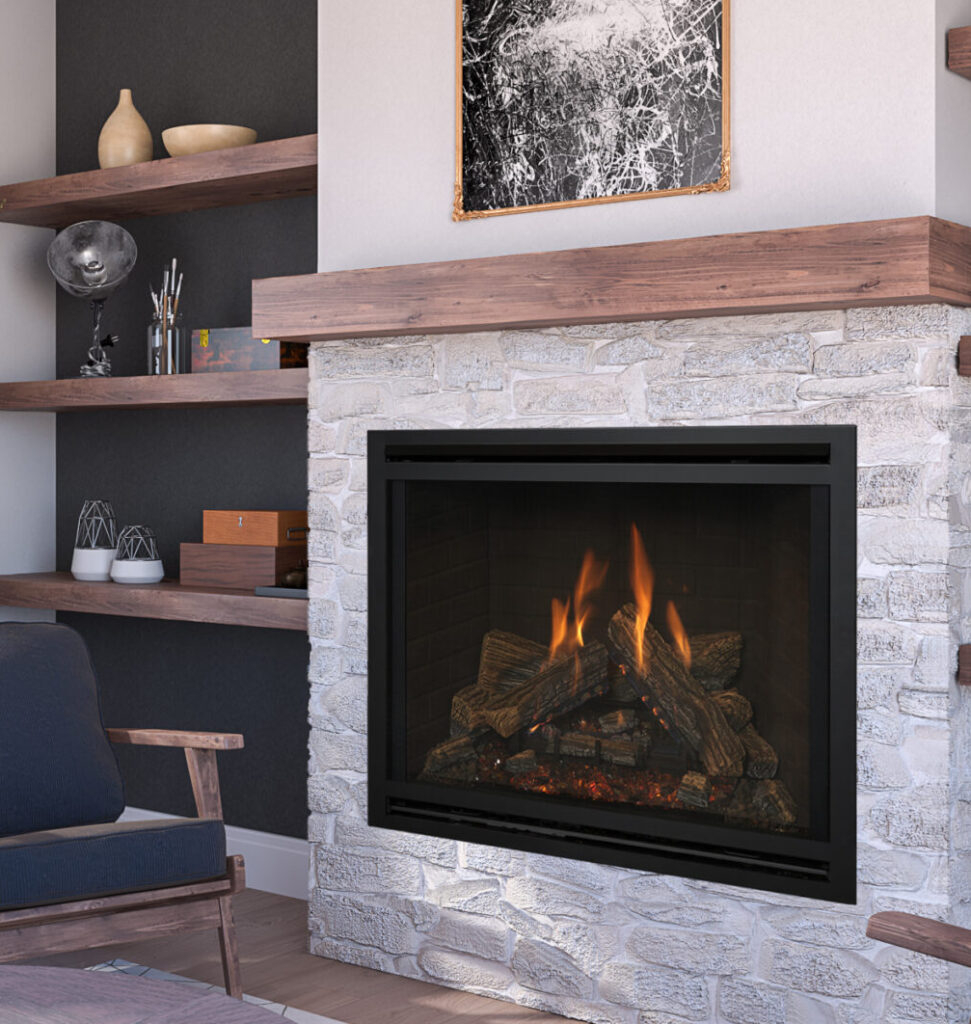 Kozy Heat Nordik 41DV