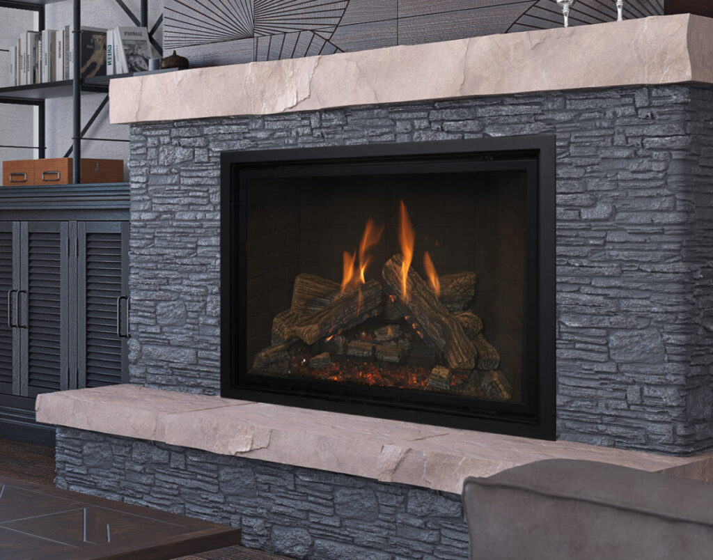 Kozy Heat Nordik 48DV
