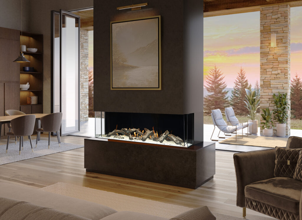 Kozy Heat Generation 7220