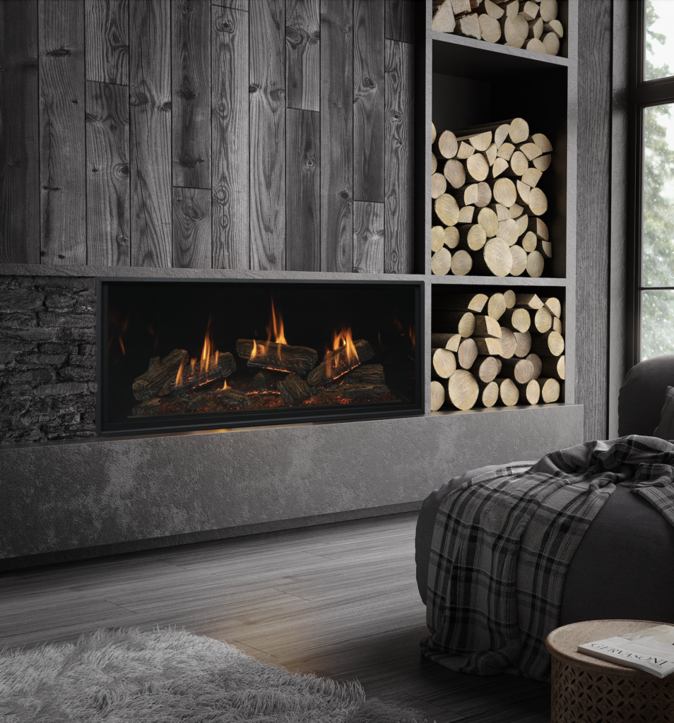 Kozy Heat Nordik 48TL