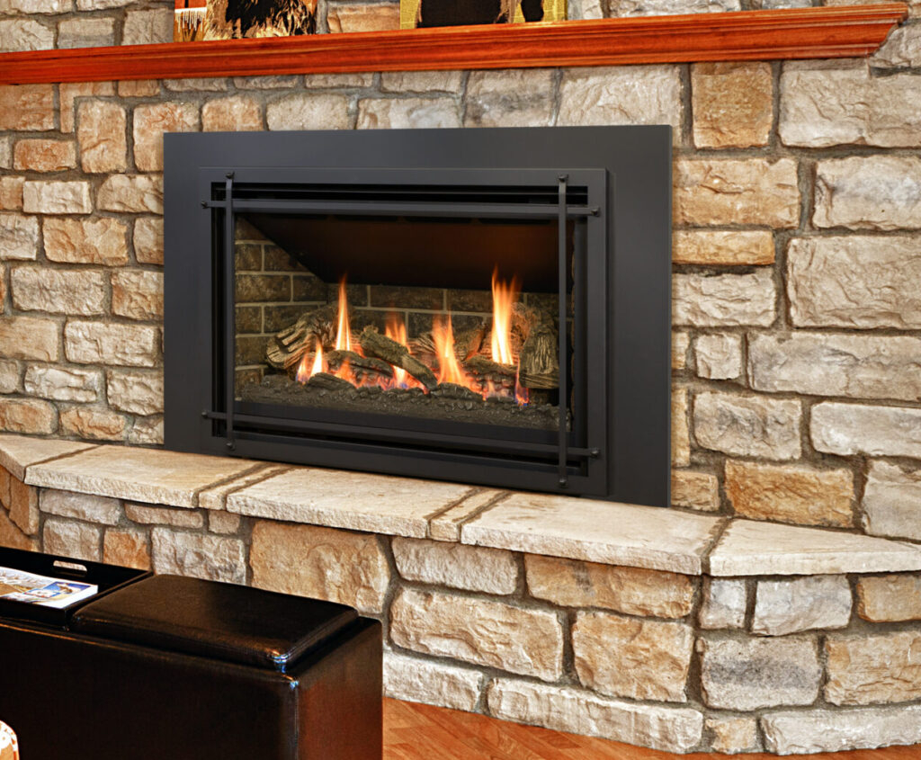 Kozy Heat Chaska 335S