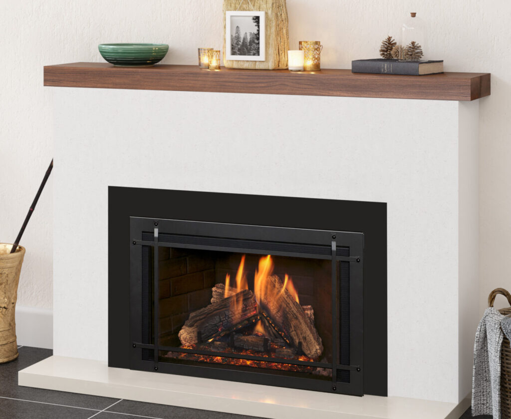 Kozy Heat Nordik 29i