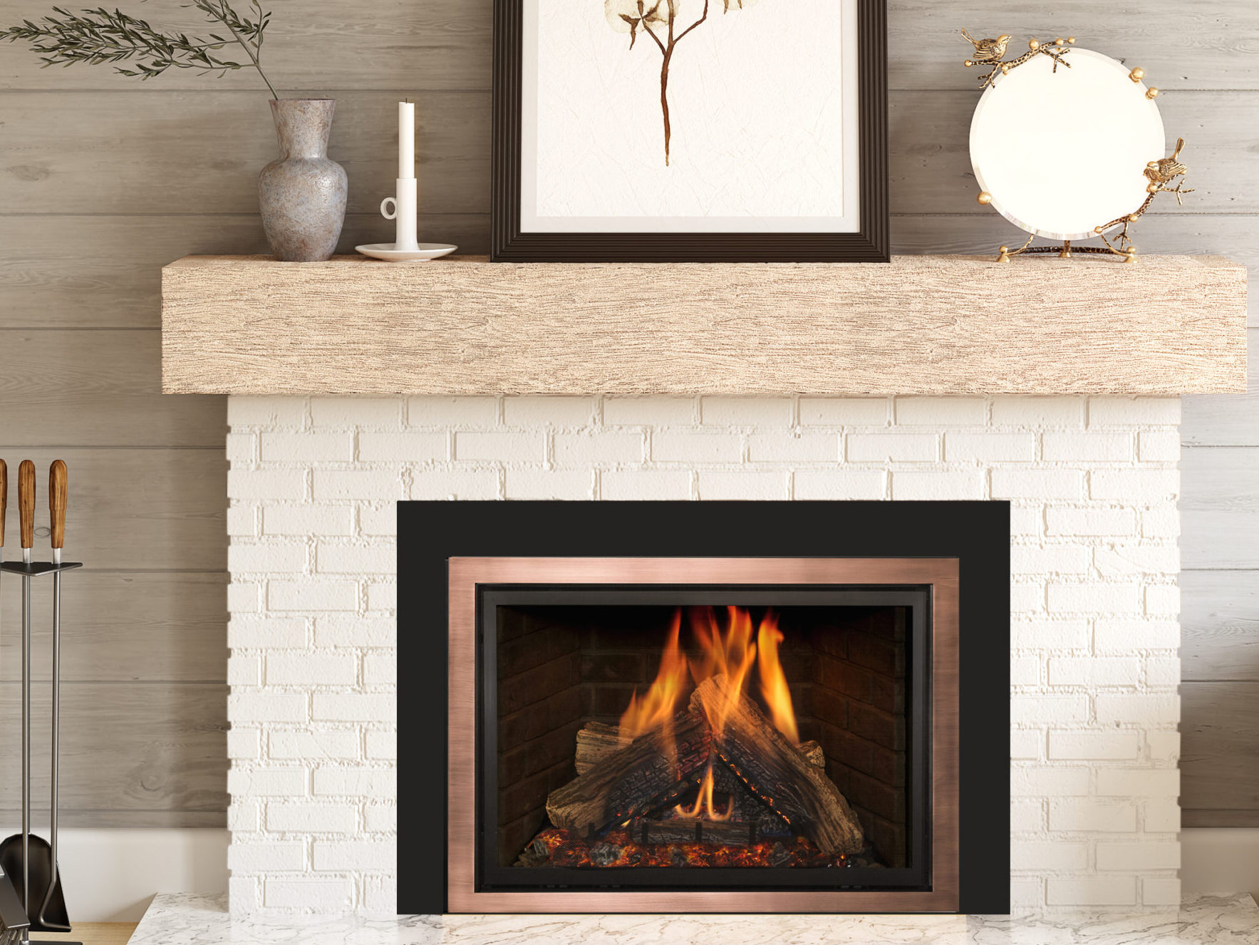 Kozy Heat Nordik 34i
