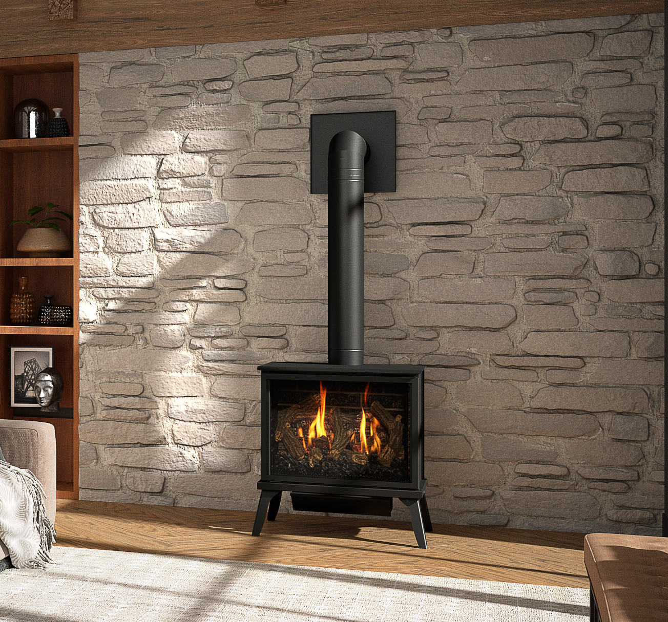 Kozy Heat Lakefield XL