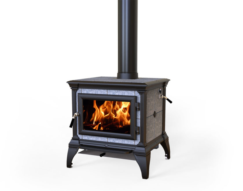 HearthStone Castleton 8031