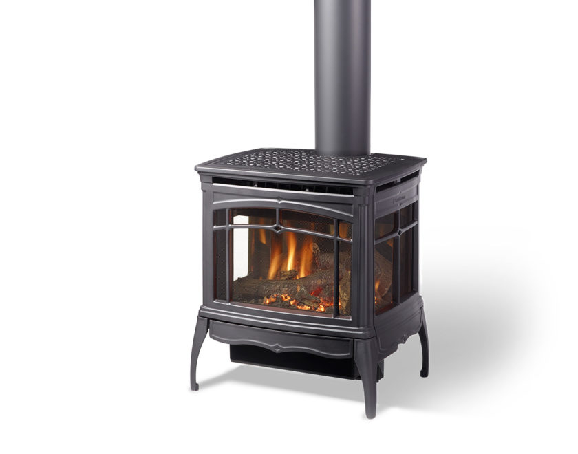 HearthStone Bristol DX 8763