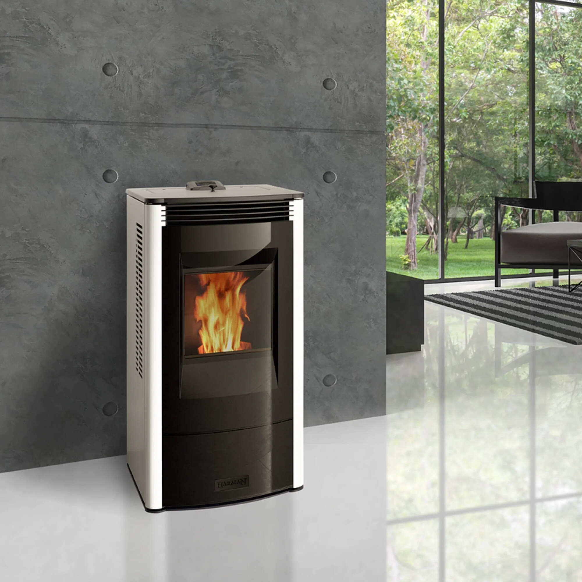 Harman Allure50