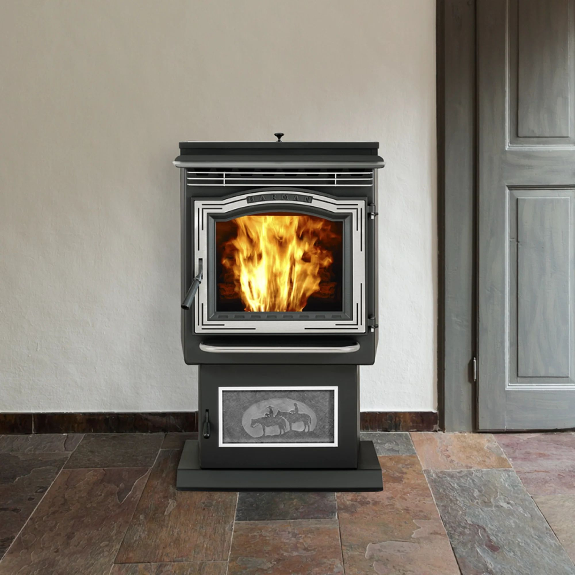 Harman P68-C