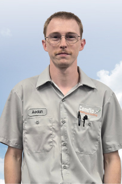 Staff Member