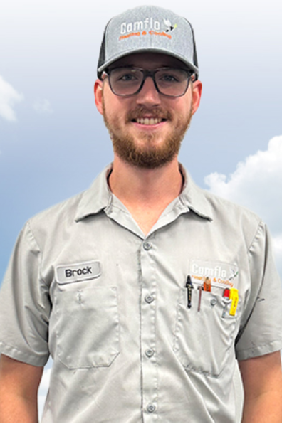 Staff Member