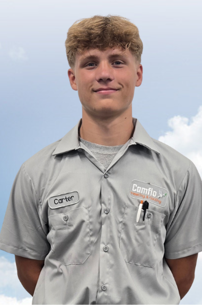 Staff Member