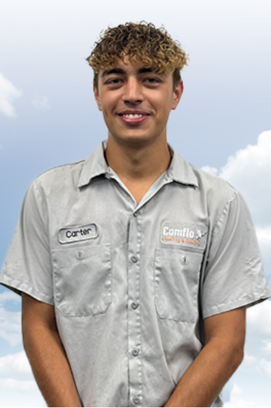 Staff Member