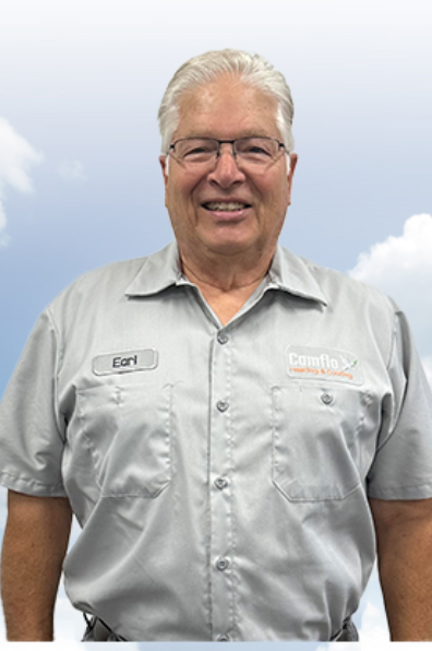 Staff Member