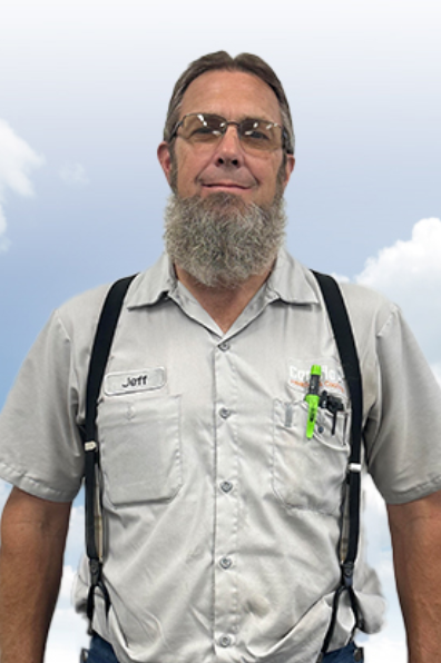 Staff Member