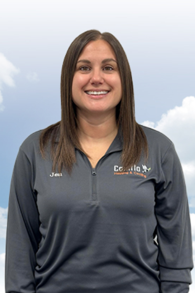 Staff Member