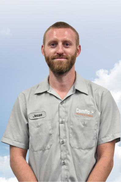Staff Member