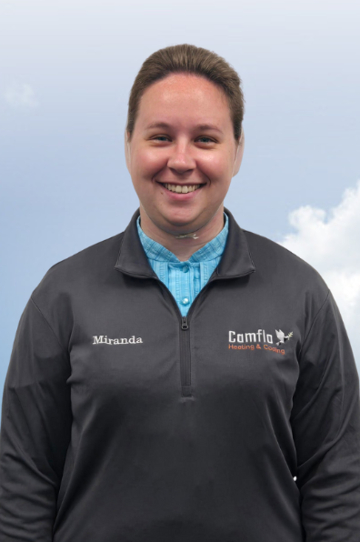 Staff Member
