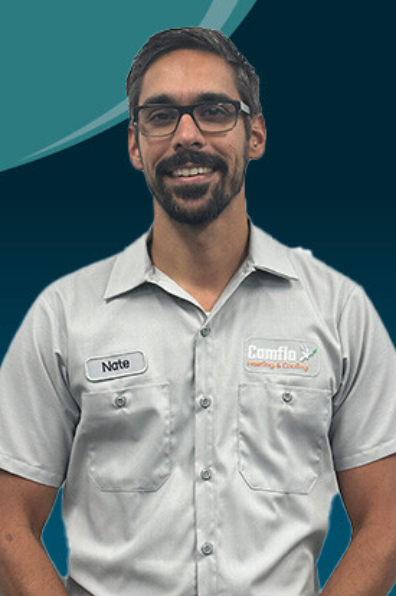 Staff Member