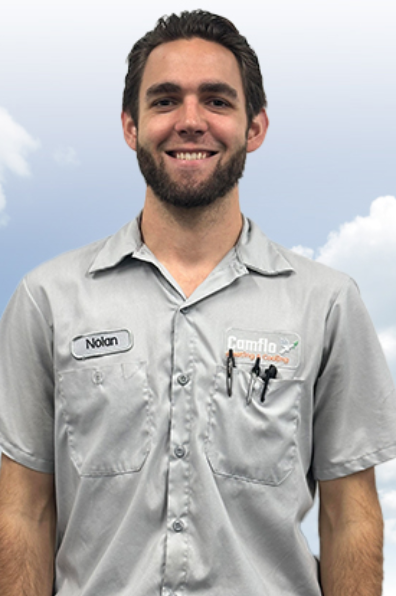 Staff Member