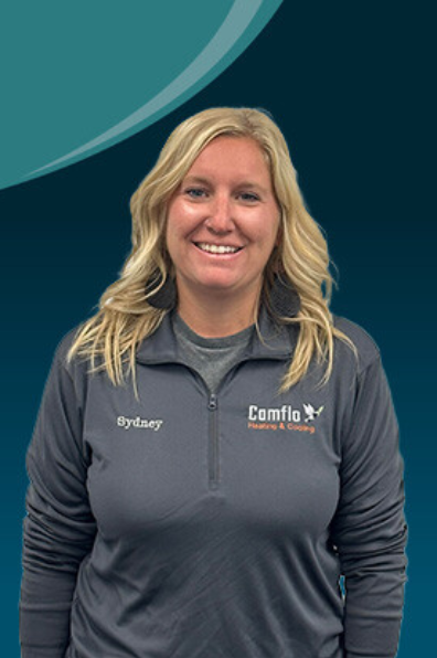 Staff Member