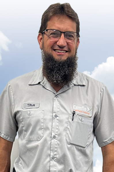 Staff Member