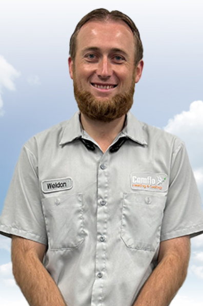 Staff Member