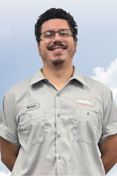 Staff Member