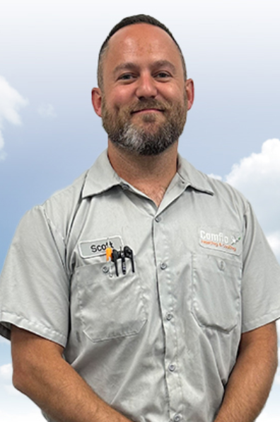Staff Member