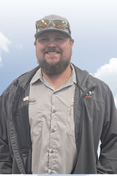 Staff Member