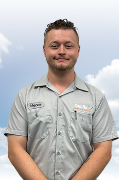 Staff Member