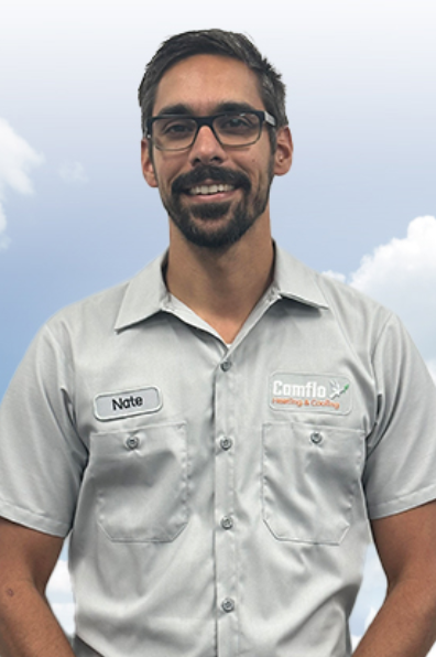 Staff Member
