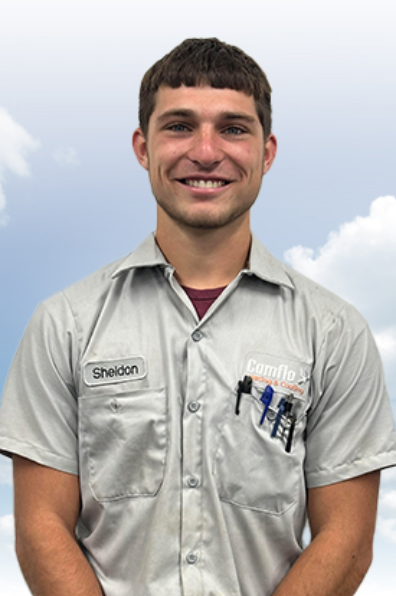 Staff Member