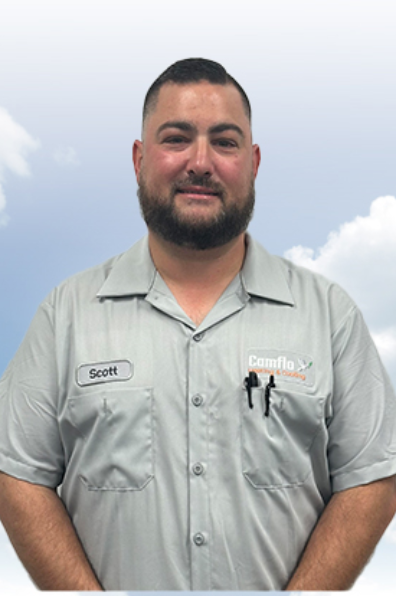 Staff Member
