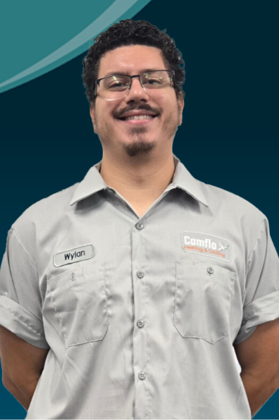 Staff Member