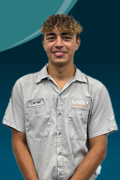 Staff Member