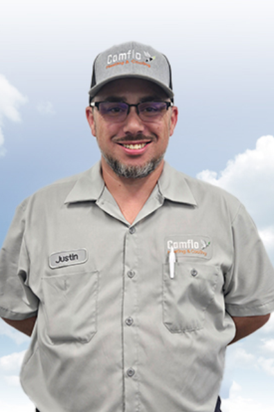 Staff Member