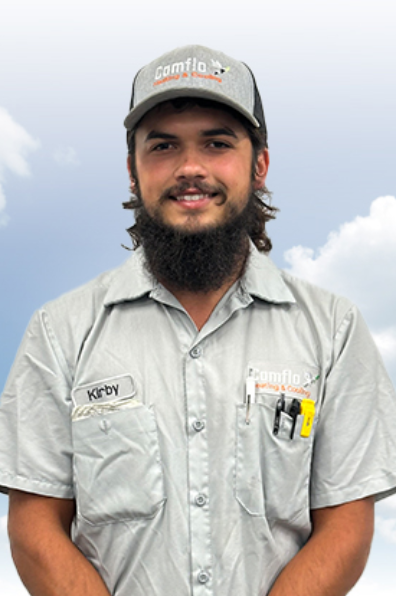Staff Member