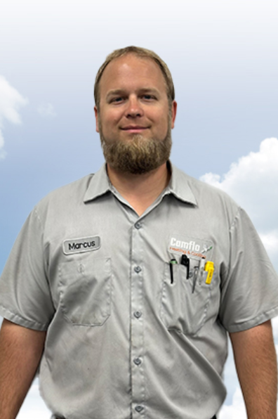 Staff Member