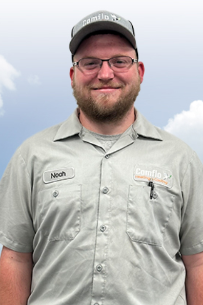 Staff Member